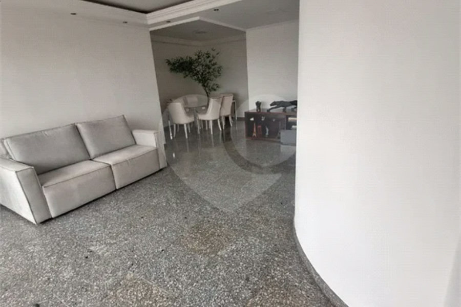 Apartamento à venda com 3 quartos, sendo 2 suítes, em Santana, São Paulo, SP