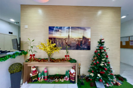 Apartamento à venda com 1 suíte, em República, São Paulo, SP