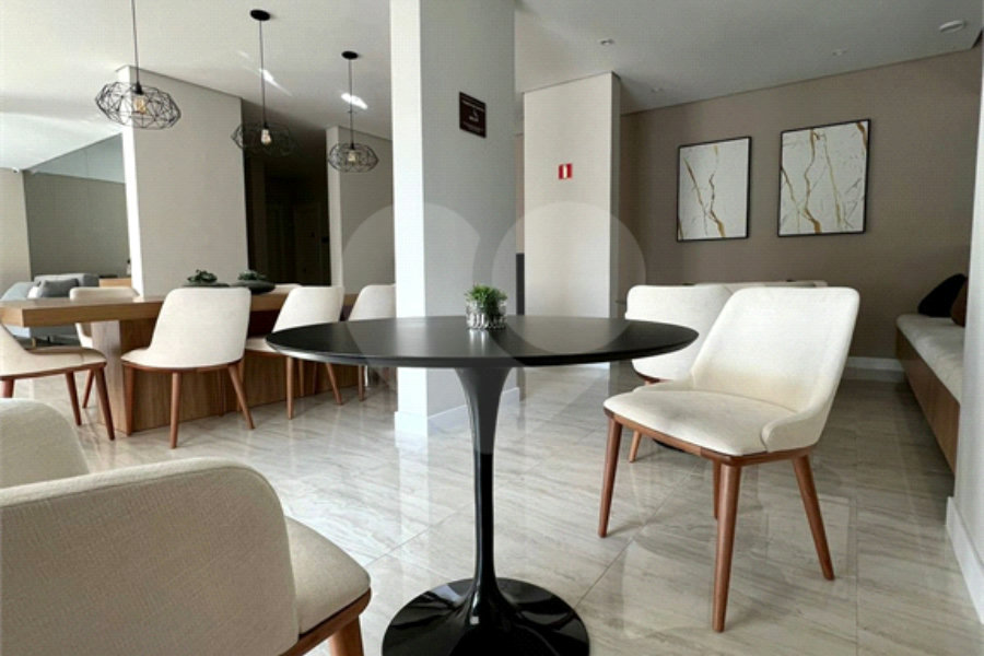 Apartamento à venda com 3 quartos, sendo 1 suíte, em Tucuruvi, São Paulo, SP