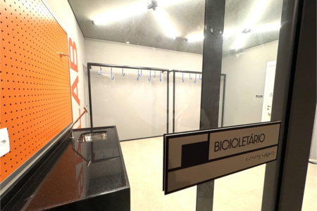 Apartamento para alugar com 1 quarto em Cerqueira César, São Paulo, SP