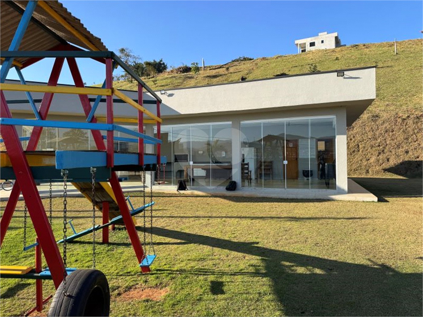 Terreno à venda em Condomínio Altos da Floresta, Atibaia, SP