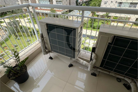 Apartamento à venda ou para alugar com 4 suítes em Belenzinho, São Paulo, SP