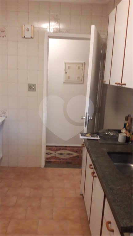 Apartamento à venda com 3 quartos em Santana, São Paulo, SP