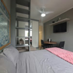Apartamento com 1 dormitório à venda, 26 m² por R$ 340.000,00 - Aparecida - Santos/SP