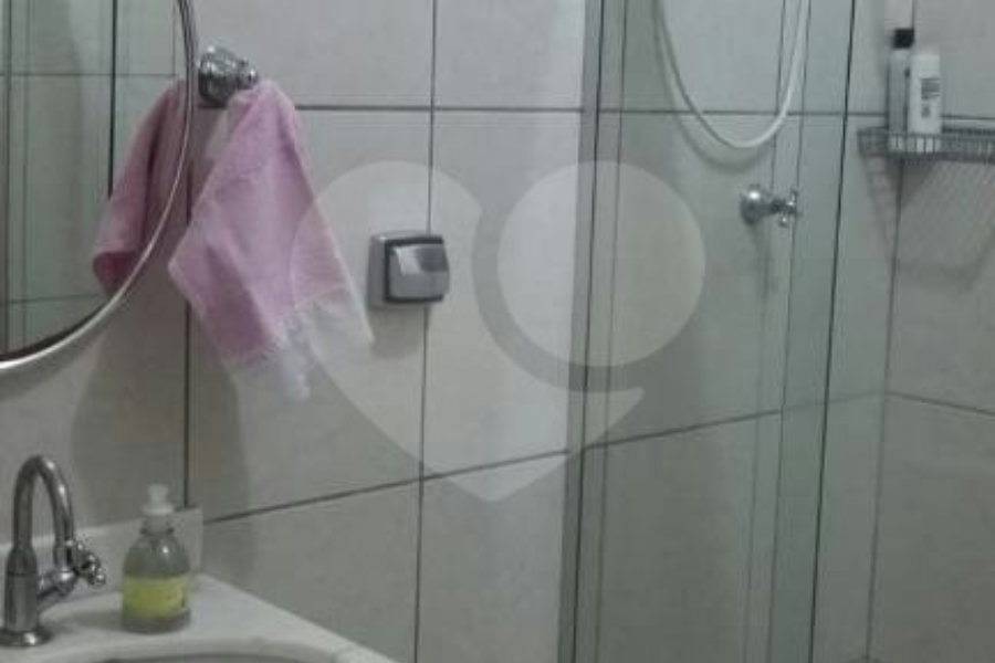 Sobrado à venda com 3 suítes em Santana, São Paulo, SP