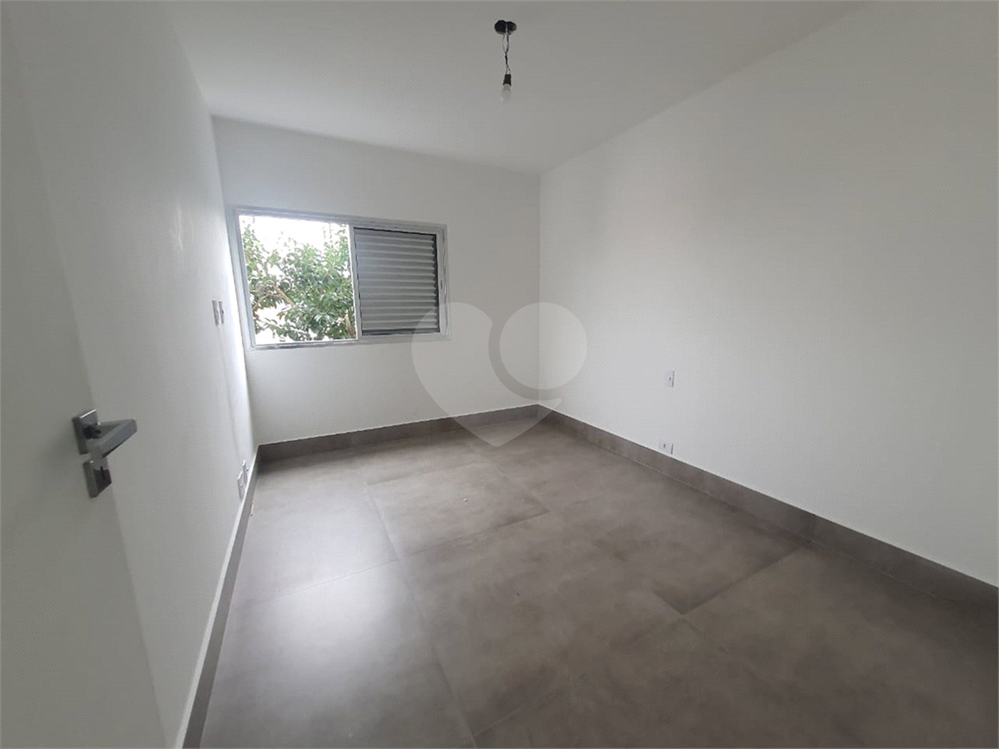 Apartamento à venda com 2 quartos em Tucuruvi, São Paulo, SP
