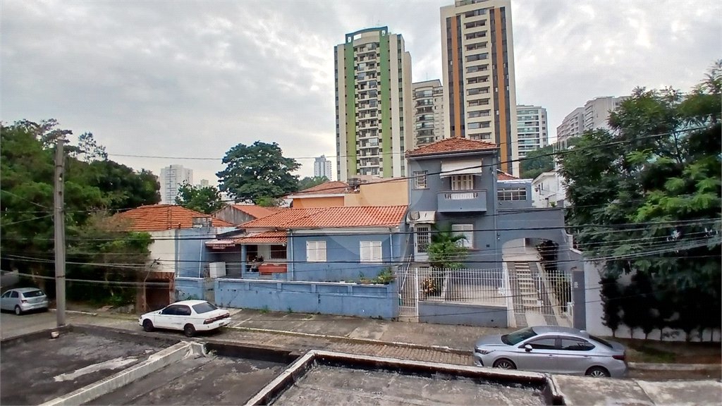Sobrado para alugar com 4 quartos em Vila Mariana, São Paulo, SP