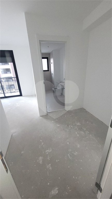 Apartamento à venda com 3 suítes em Perdizes, São Paulo, SP