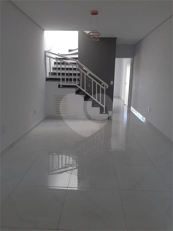 Sobrado à venda com 3 suítes em Imirim, São Paulo, SP