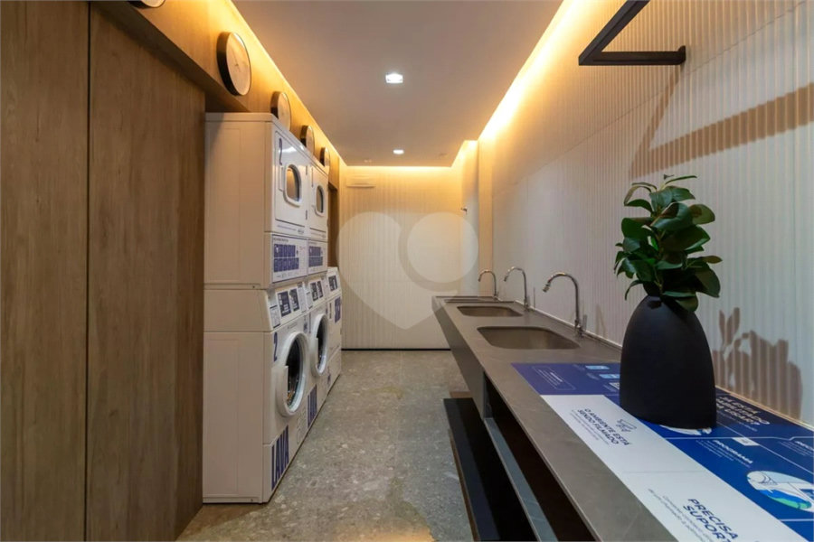 Studio à venda ou para alugar com 1 quarto em Pinheiros, São Paulo, SP