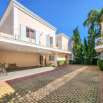 Casa à venda com 4 quartos, sendo 2 suítes, no condomínio Stephanie, São Paulo - SP