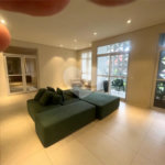 Apartamento à venda com 2 quartos, sendo 1 suíte,  em Vila Cruzeiro, São Paulo, SP