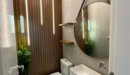 Apartamento à venda com 3 suítes em Jardim das Acácias, São Paulo, SP