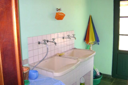 Chácara à venda com 3 quartos, sendo 2 suítes, em Éden, Sorocaba, SP