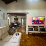 Casa à venda com 3 quartos em Horto, São Paulo, SP