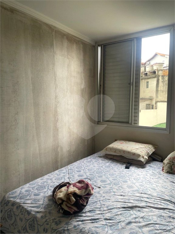 Apartamento à venda com 3 quartos, sendo 1 suíte, em Parque Mandaqui, São Paulo, SP