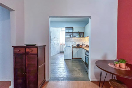 Apartamento à venda com 2 quartos em Botafogo, Rio de Janeiro, RJ