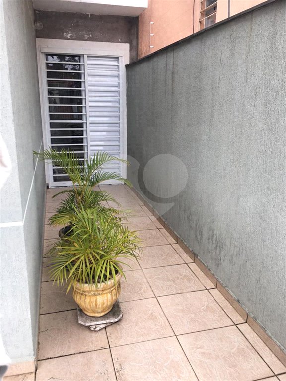 Sobrado à venda com 4 quartos, sendo 1 suíte, em Mandaqui, São Paulo, SP