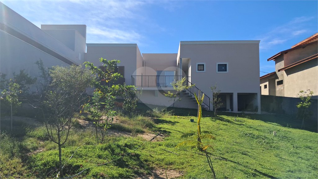 Casa à venda com 2 suítes em Village Porto Feliz, Porto Feliz, SP
