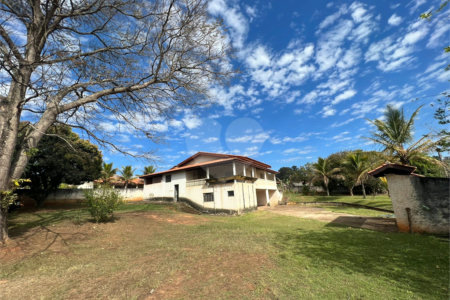 Chácara à venda com 3 quartos no Centro, Araçoiaba da Serra, SP