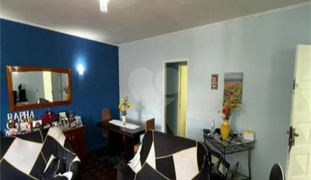 Sobrado à venda com 4 quartos em Jardim Franca, São Paulo, SP