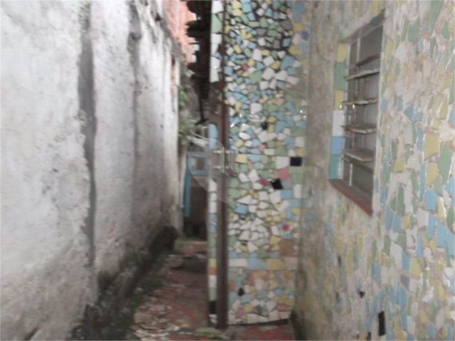 Terreno à venda em Sacomã, São Paulo, SP
