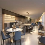 Apartamento à venda com 3 quartos, sendo 1 suíte, em Brooklin Novo, São Paulo, SP