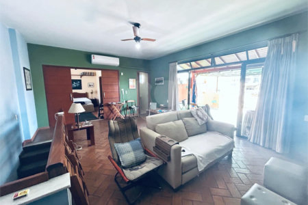 Cobertura à venda com 4 quartos, sendo 2 suítes, em Tijuca, Rio de Janeiro, RJ