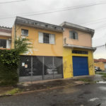 Sobrado à venda com 4 quartos, sendo 1 suíte, em Jardim Brasil (zona Norte), São Paulo, SP