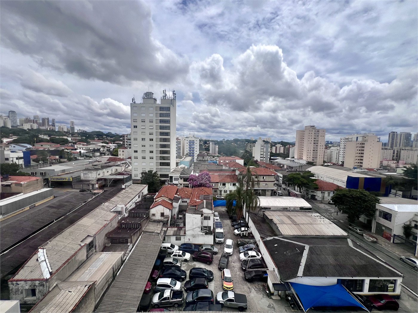 Apartamento à venda com 2 quartos em Lapa, São Paulo, SP
