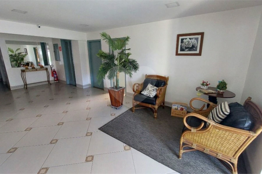 Apartamento à venda com 2 quartos, sendo 1 suíte, em Freguesia do Ó, São Paulo, SP