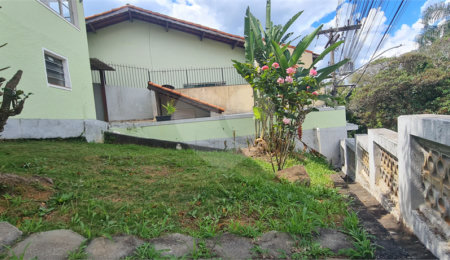 Casa à venda com 3 quartos no Centro, Mairiporã, SP