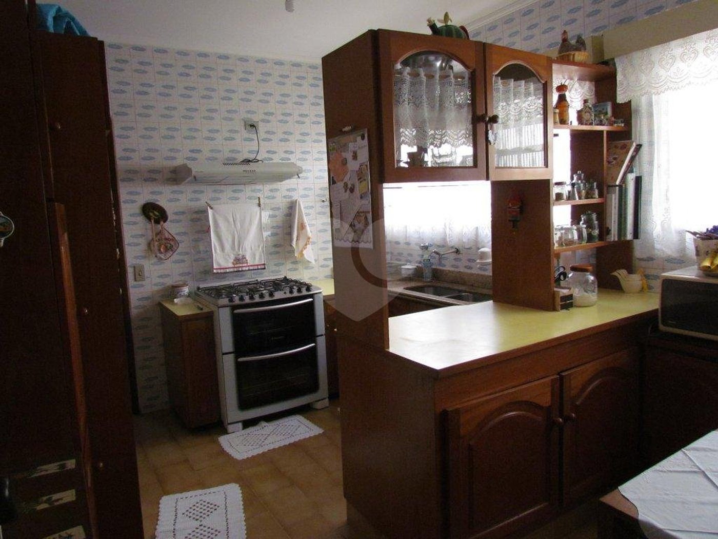 Casa Térrea à venda com 3 quartos, sendo 1 suíte, em Horto Florestal, São Paulo, SP