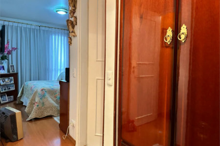 Cobertura à venda com 3 quartos, sendo 1 suíte, em Lar São Paulo, São Paulo, SP