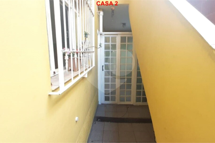 Sobrado à venda com 1 suíte em Casa Verde, São Paulo, SP