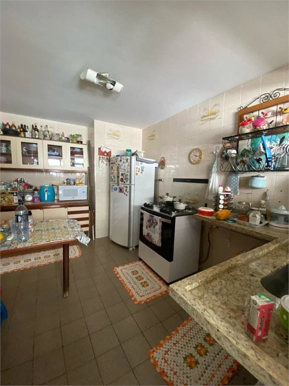 Apartamento à venda com 2 quartos em Vila Leopoldina, São Paulo, SP