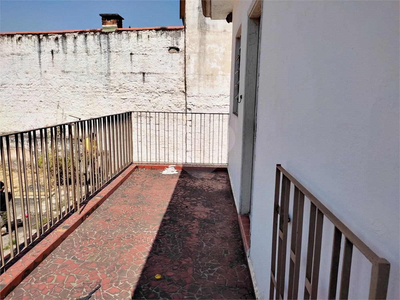 Casa Térrea à venda com 3 quartos em Horto, São Paulo, SP