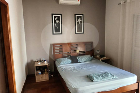Casa à venda com 3 quartos, sendo 1 suíte,  em Cidade Jardim, Araraquara, SP