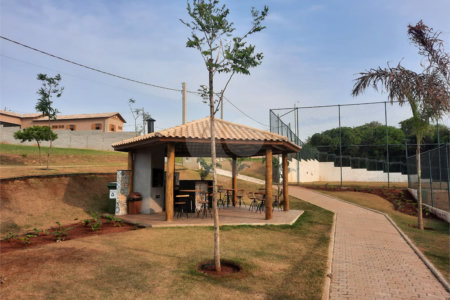 Terreno à venda no condomínio Fazenda Jequitibá, Sorocaba - SP