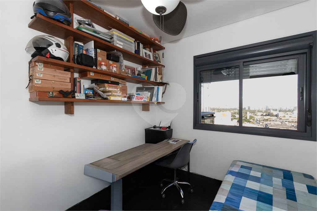 Apartamento à venda com 2 quartos, sendo 1 suíte,  em Vila Leopoldina, São Paulo, SP