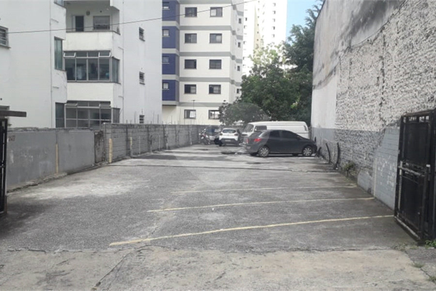 Terreno à venda em Santana, São Paulo, SP
