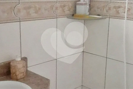 Sobrado à venda com 2 quartos em Parada Inglesa, São Paulo, SP
