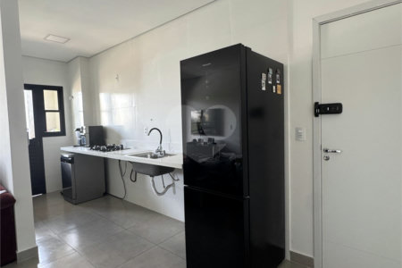Apartamento à venda com 2 quartos, sendo 1 suíte, em Jardim do Paço, Sorocaba, SP