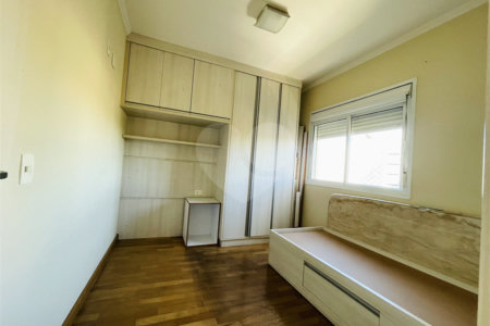 Apartamento à venda com 3 suítes no Centro, São Bernardo do Campo, SP
