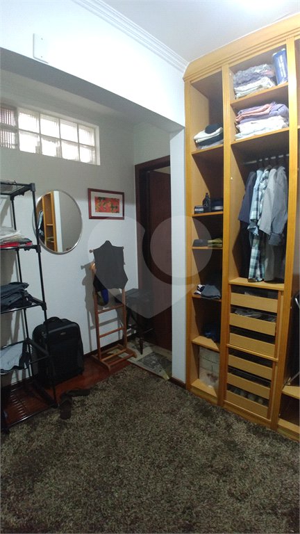 Sobrado à venda com 3 quartos, sendo 1 suíte, em Santana, São Paulo, SP
