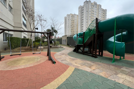 Apartamento à venda com 3 quartos, sendo 1 suíte,  em Jardim Leonor Mendes de Barros, São Paulo, SP