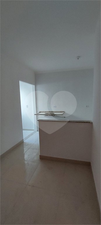 Apartamento à venda com 1 quarto em Tucuruvi, São Paulo, SP