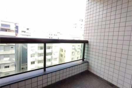 Apartamento com 3 dormitórios à venda, 296 m² por R$ 2.120.000,00 - Aparecida - Santos/SP