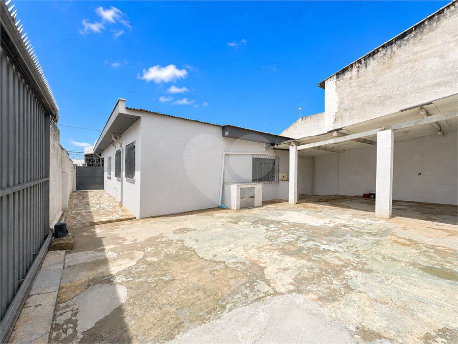 Salão para alugar em Jardim Simus, Sorocaba, SP