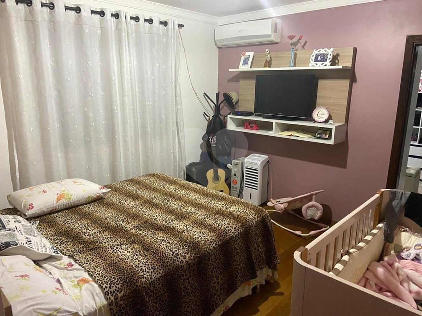 Sobrado à venda com 3 suítes em Jardim Celeste, São Paulo, SP